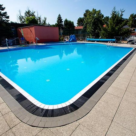 Łazy Apartamenty Posejdon מראה חיצוני תמונה